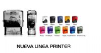 LINEA PRINTER